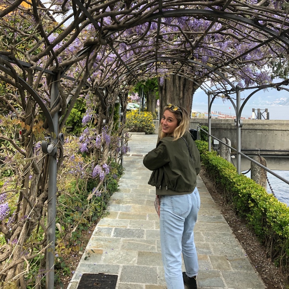 Meet your Posher, Sydney